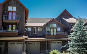 Luxury Riverfront Townhome